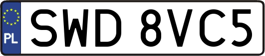 SWD8VC5