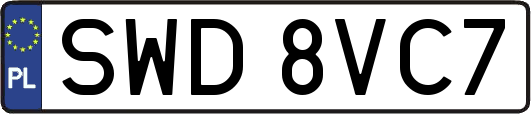 SWD8VC7
