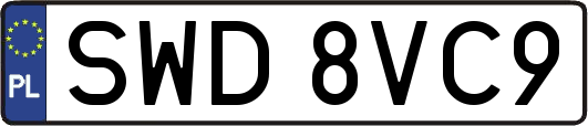 SWD8VC9