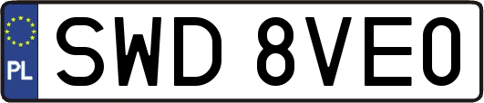 SWD8VE0