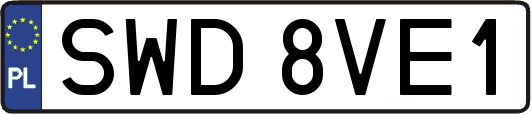 SWD8VE1