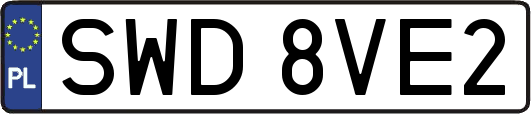 SWD8VE2