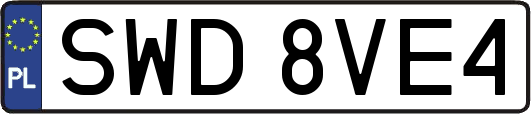 SWD8VE4