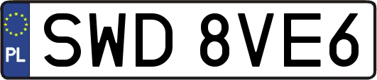 SWD8VE6