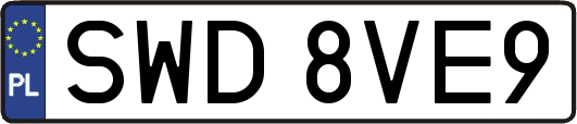 SWD8VE9