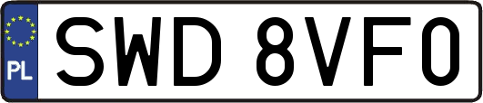 SWD8VF0