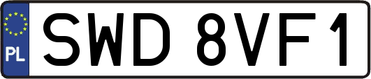 SWD8VF1