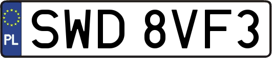 SWD8VF3