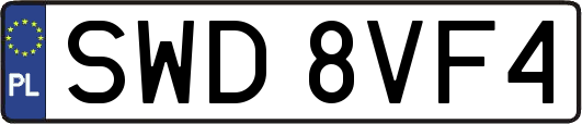 SWD8VF4