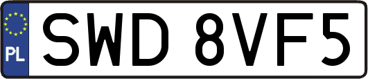 SWD8VF5