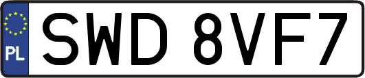 SWD8VF7