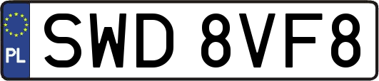 SWD8VF8