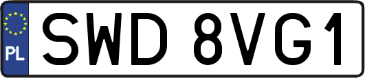 SWD8VG1