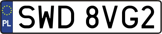 SWD8VG2