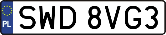 SWD8VG3