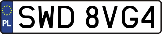 SWD8VG4