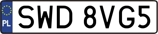 SWD8VG5
