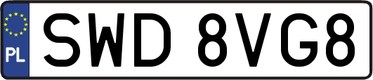 SWD8VG8
