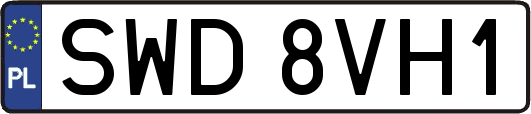 SWD8VH1