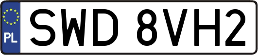 SWD8VH2
