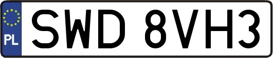 SWD8VH3