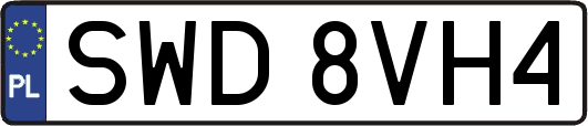 SWD8VH4