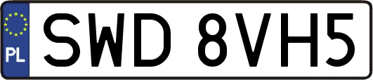 SWD8VH5