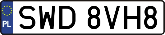 SWD8VH8