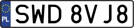 SWD8VJ8