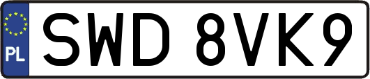 SWD8VK9