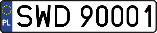 SWD90001