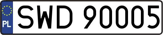 SWD90005