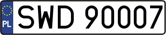 SWD90007