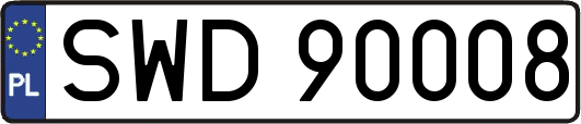 SWD90008