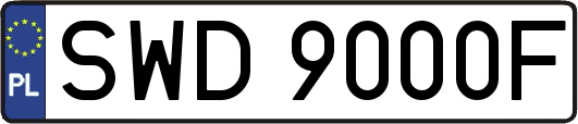 SWD9000F