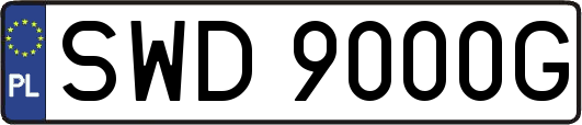 SWD9000G