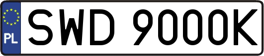 SWD9000K
