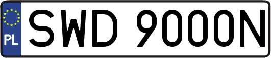 SWD9000N