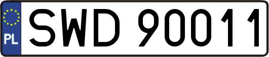 SWD90011