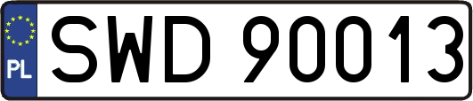 SWD90013