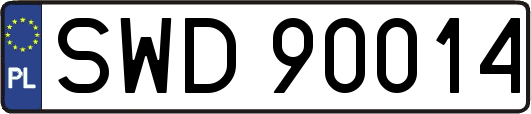 SWD90014