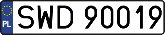 SWD90019