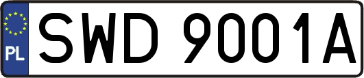 SWD9001A