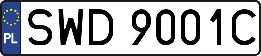 SWD9001C