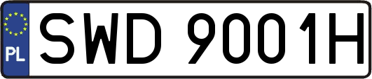 SWD9001H