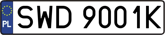 SWD9001K
