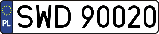 SWD90020