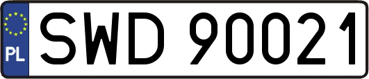 SWD90021
