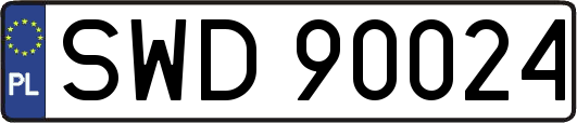SWD90024