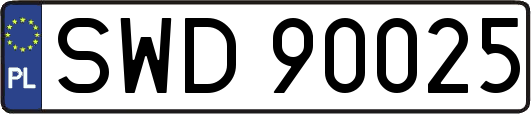 SWD90025